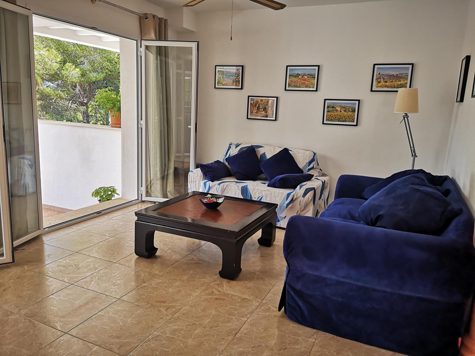 Villa Casa Hokie Colonia de San Pedro Exterior foto